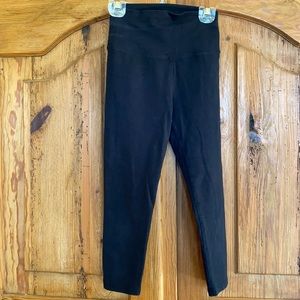 Aerie Crop Ecourtee leggings